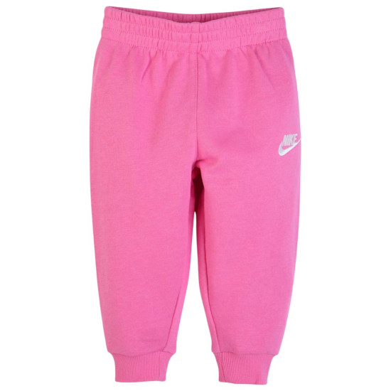 Nike Βρεφικές φόρμες σετ Logo-Print 3-Piece Sports Suit Set